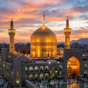 شرح دعای مکارم الاخلاق