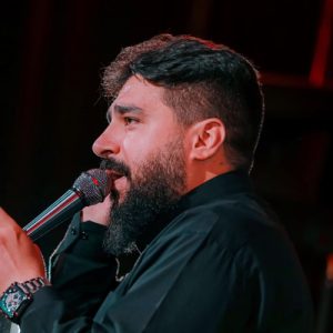امیر حسین رجبلو