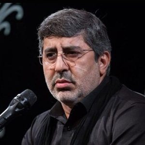 حاج محمد رضا طاهری