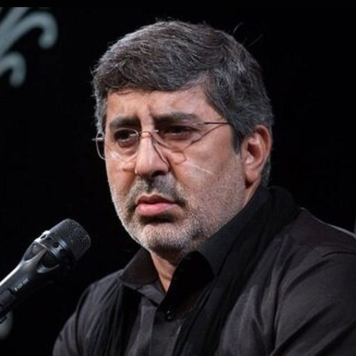 حاج محمد رضا طاهری