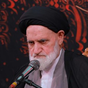 حجت الاسلام موسوی