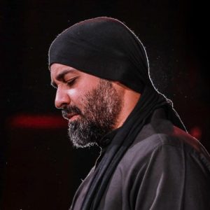 حاج عبدالرضا هلالی