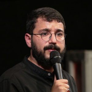 سید محمدرضا نوشه ور