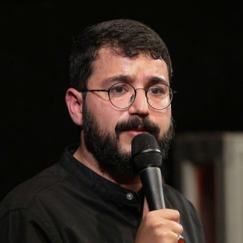 سید محمدرضا نوشه ور