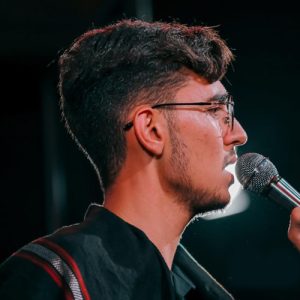 محمدرضا یوسفی