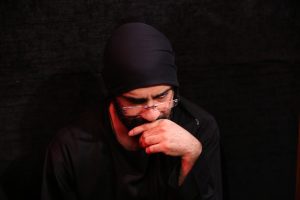 واحد ای به زینب شب دوم محرم عبدالرضا هلالی