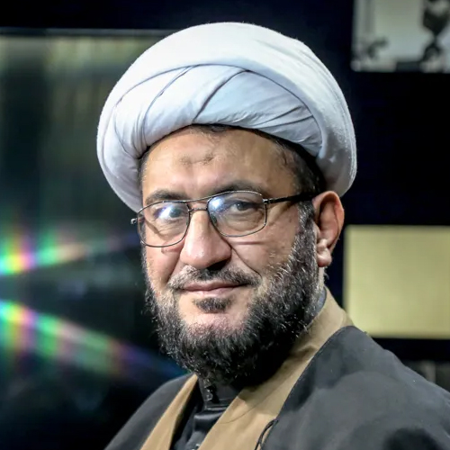 حجت الاسلام اسکندری